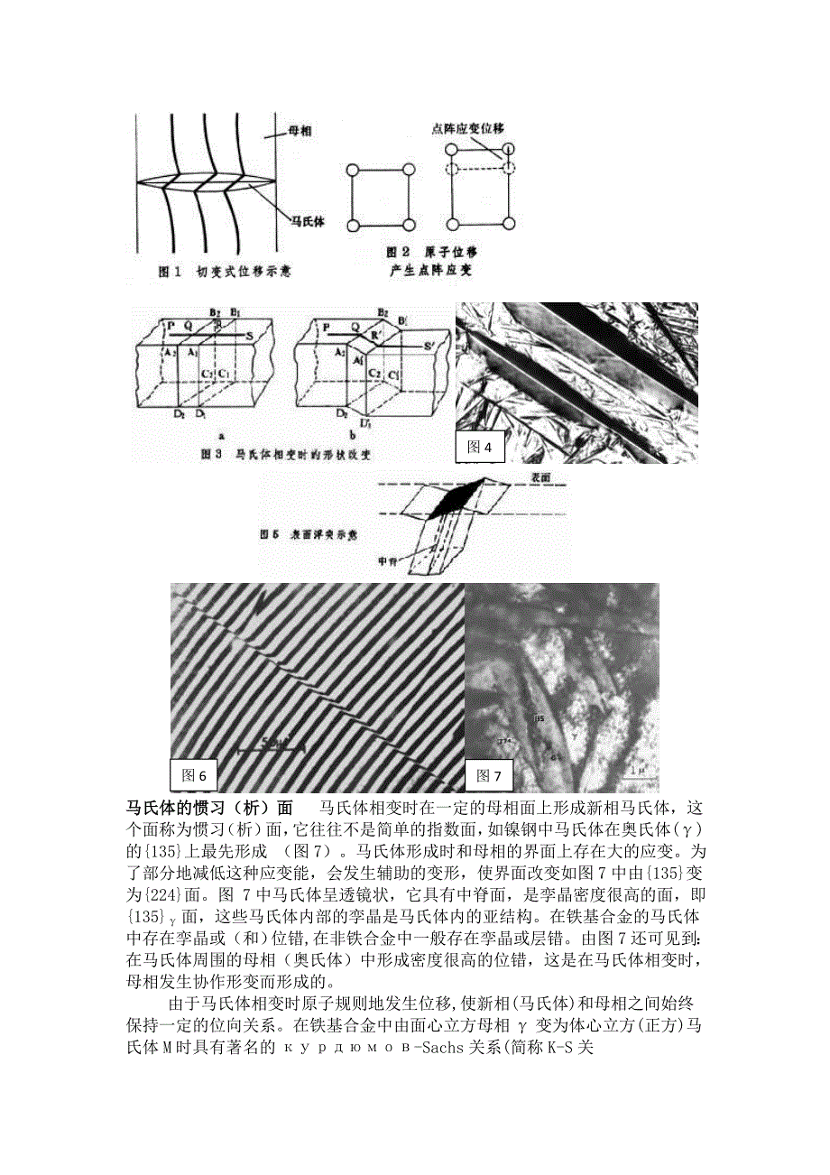 马氏体相变与贝氏体相变.doc_第4页