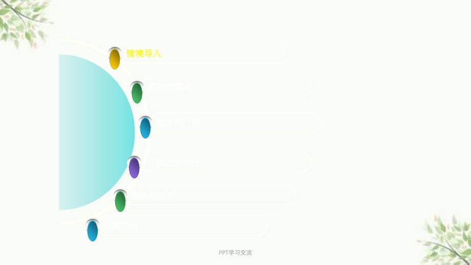 税收概述课件_第2页