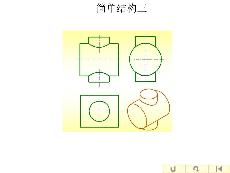 读组合体的三视图_第5页