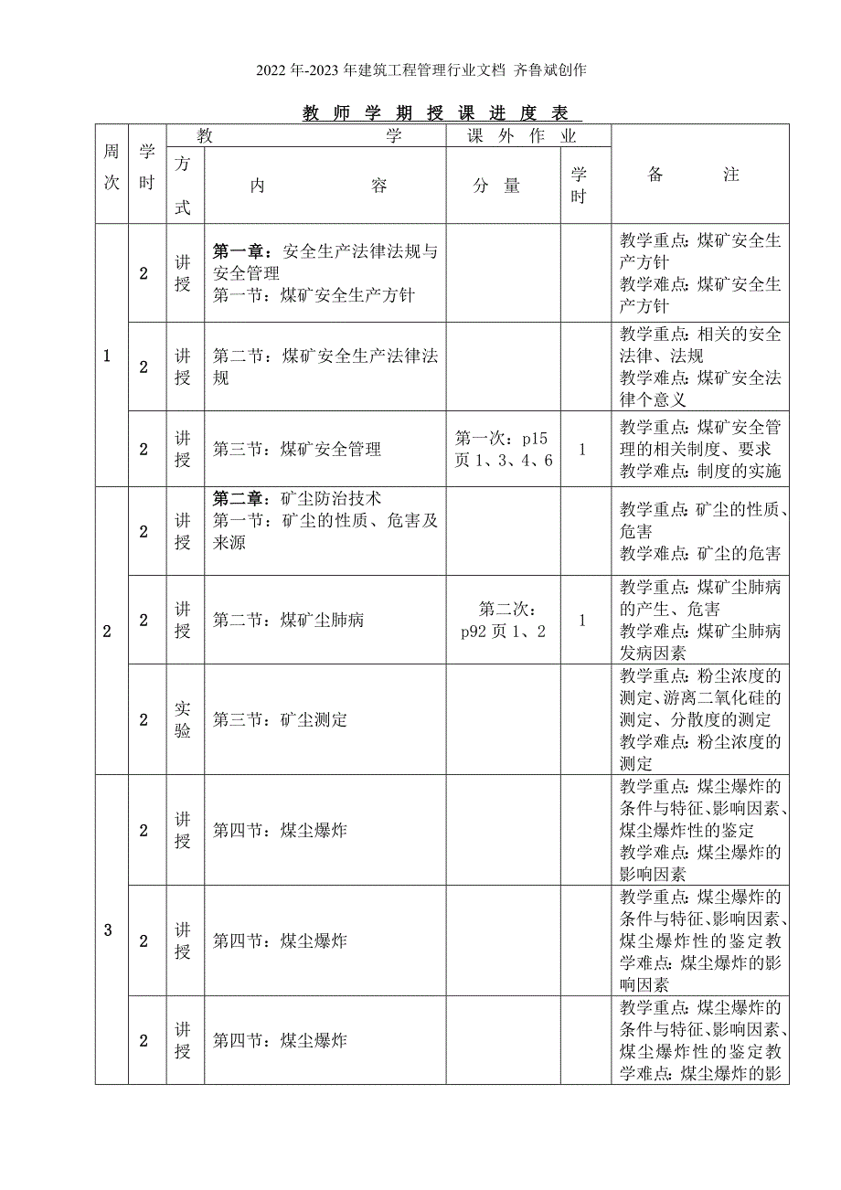 煤矿安全教案90_第4页