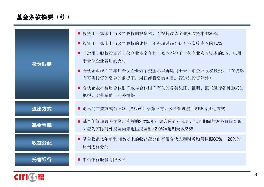 XX基金路演推介_第4页