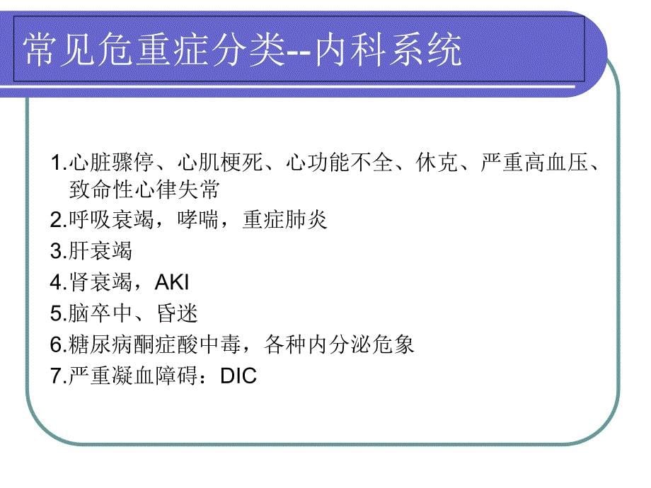 危重患者病情观察及护理课件_第5页