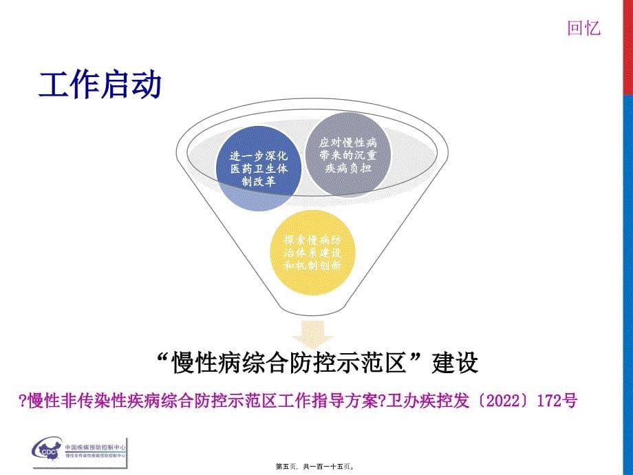 国家慢性病综合防控示范区建设指标体系_第5页