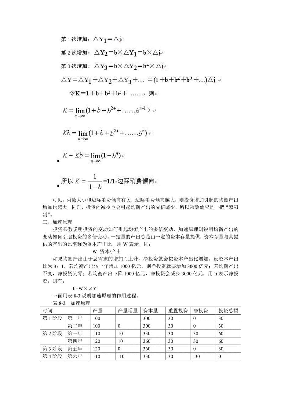 管理经济学第八章_第5页