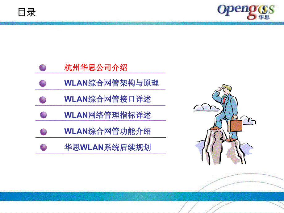 宁夏电信WLAN综合网管培训_第2页