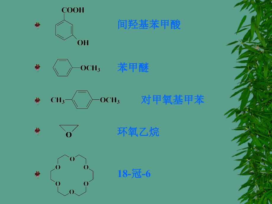 第8章醇酚和醚ppt课件_第3页