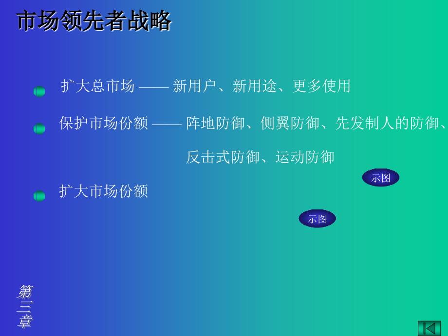 04企业市场竞争地位与营销战略_第3页