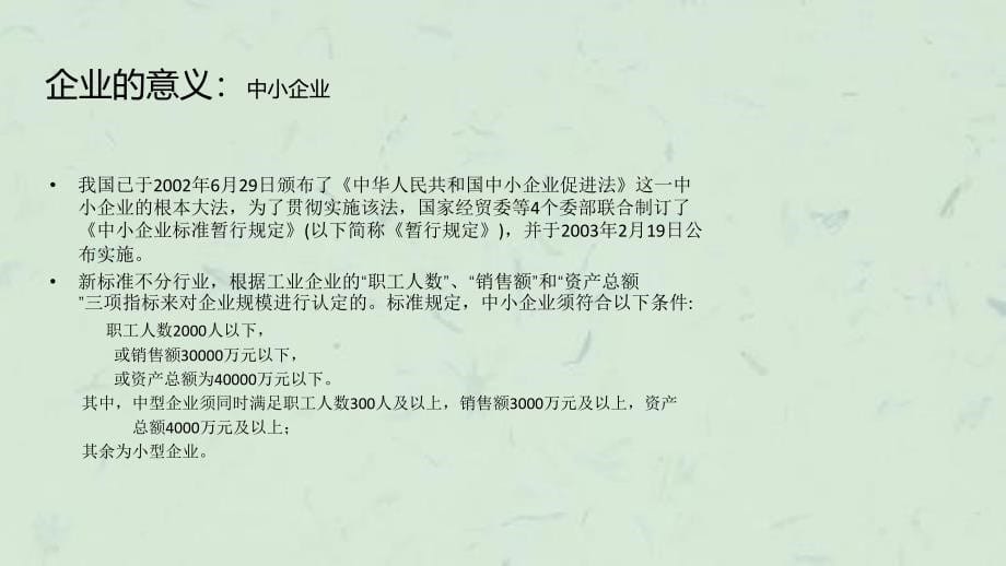 中国民营企业成长战略理念方向与未来课件_第5页