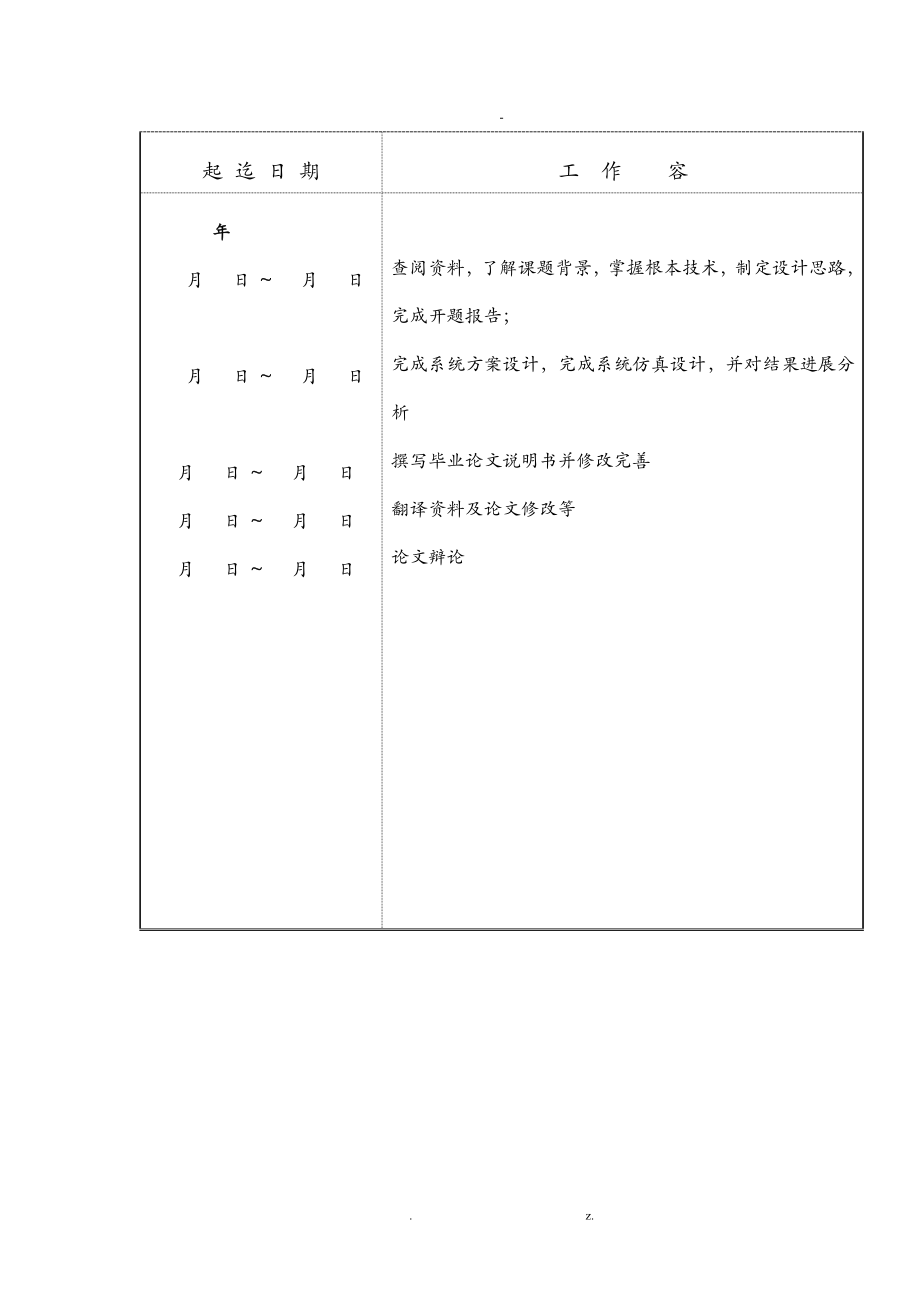 基于MATLAB的单相逆变器并网控制技术仿真研究报告_第4页