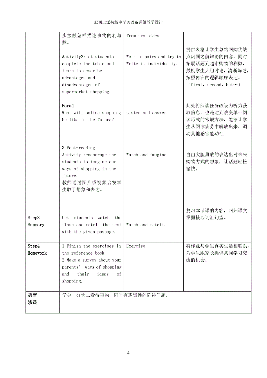 解凤明Module5unit2教学设计_第4页