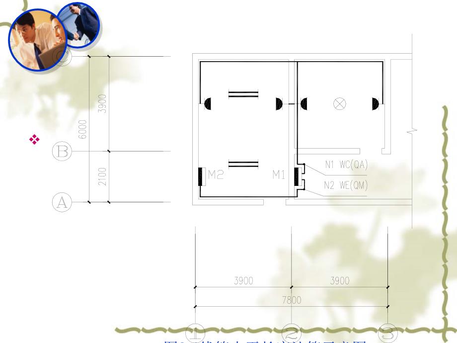 建筑电气施工图工程量计算实例详解_第3页