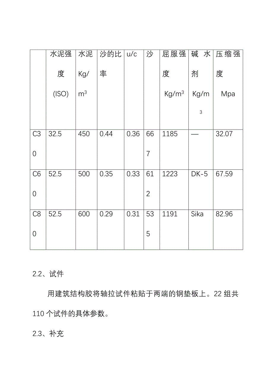 5-土木工程-外文翻译-外文文献-英文文献-混凝土应力实验_第4页