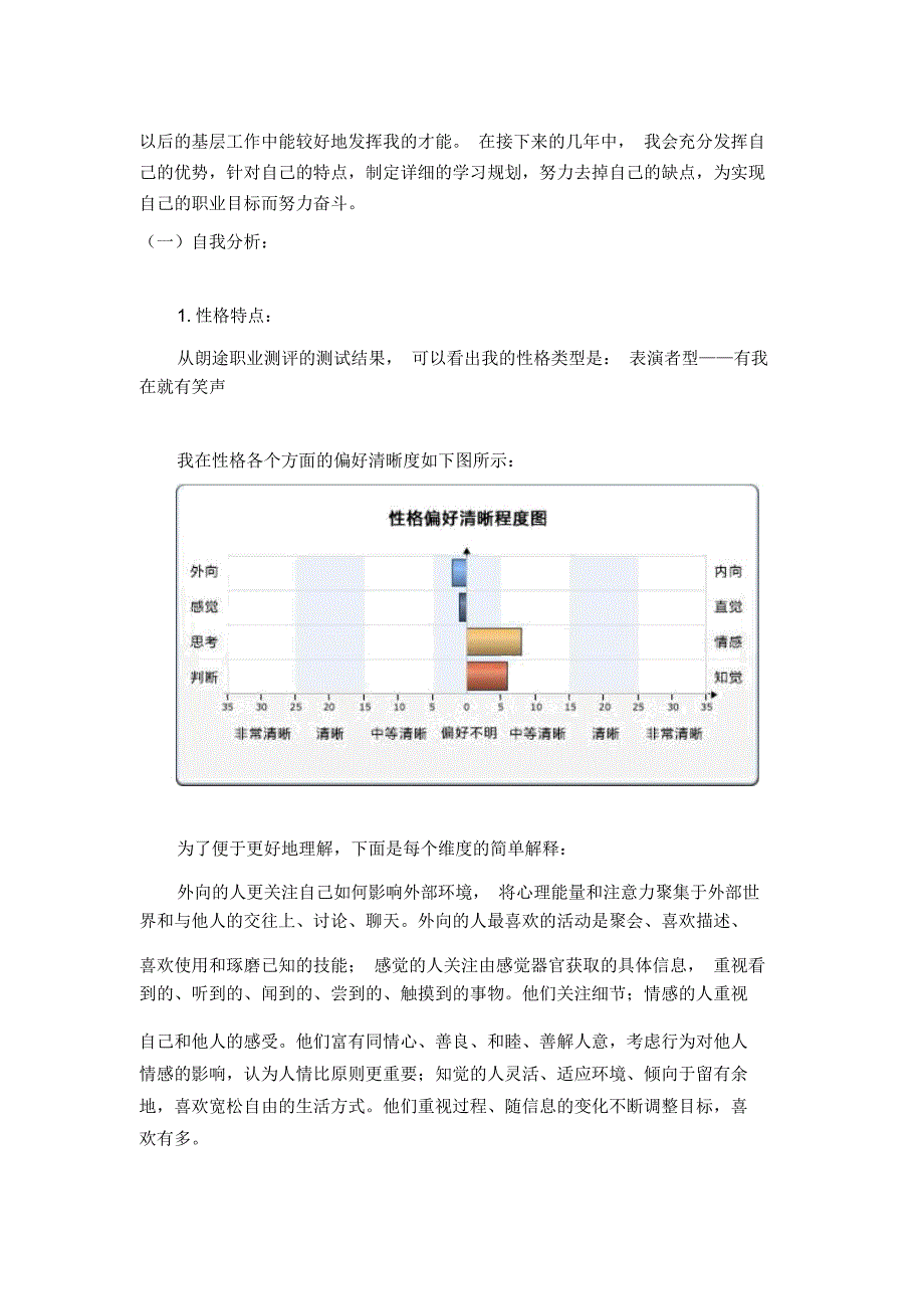 职业生涯规划_第3页