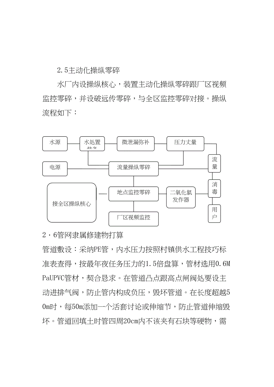 2023年建筑行业水库集中供水工程施工组织设计方案.docx_第4页