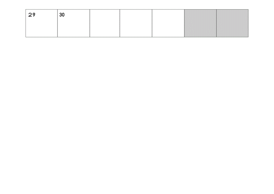 日历记事_第3页