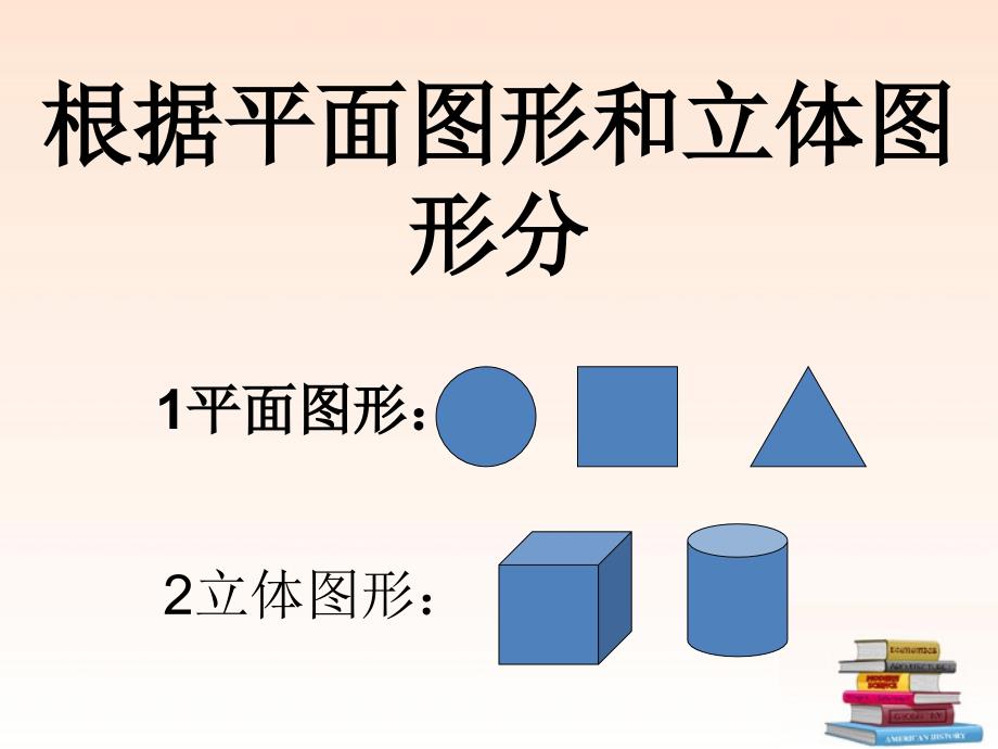 四年级数学下册_图形分类课件_北师大版_第3页