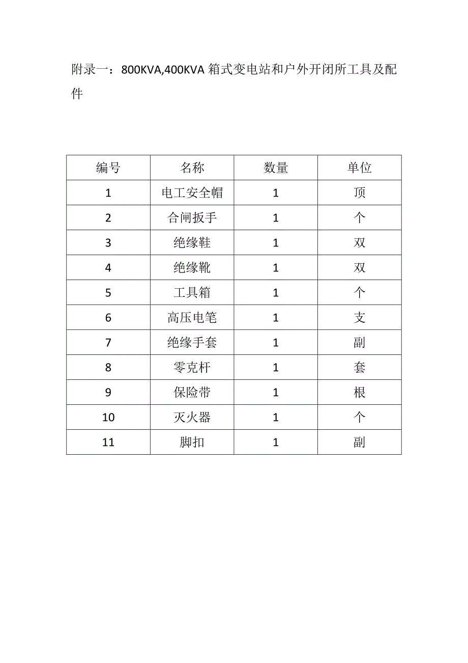 电力设施移交协议_第3页