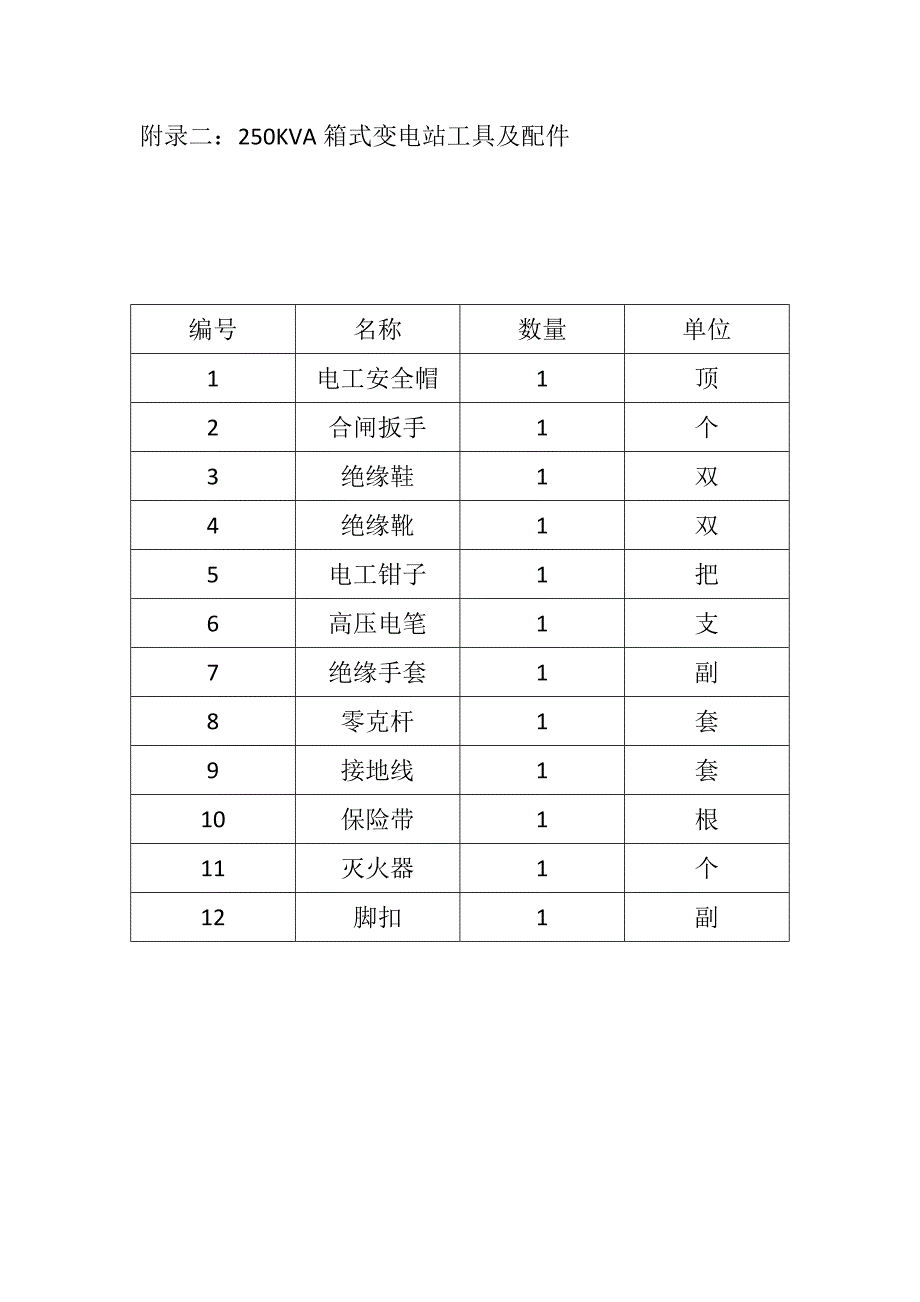 电力设施移交协议_第4页