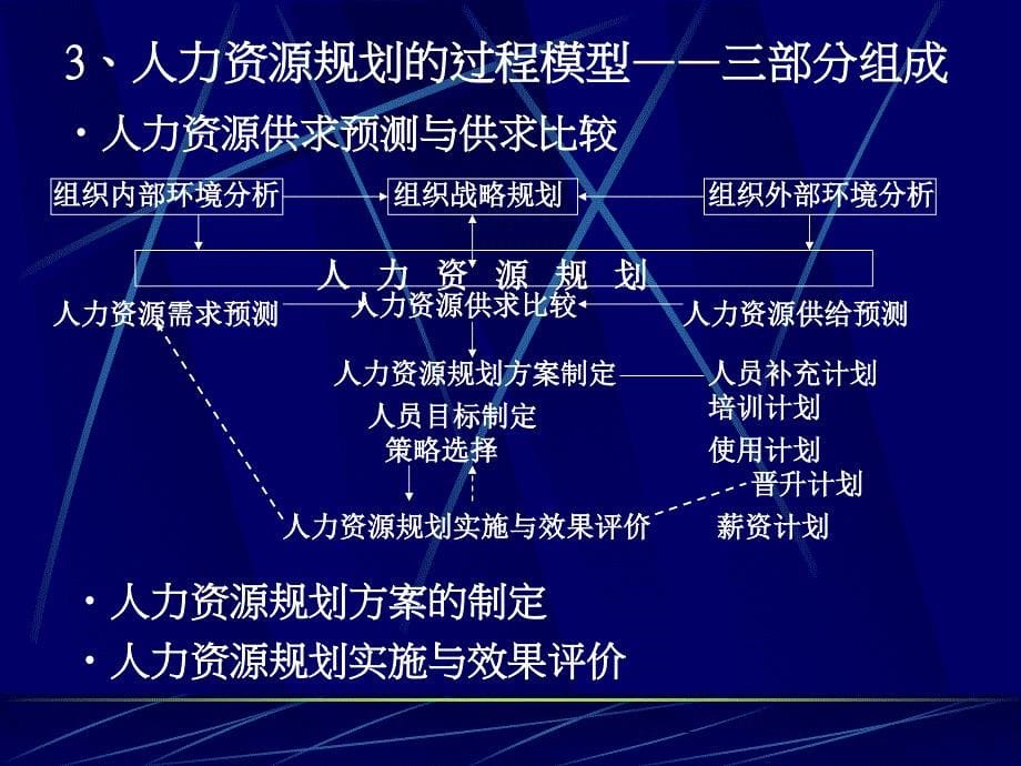 人力资源规划教学课件PPT1_第5页