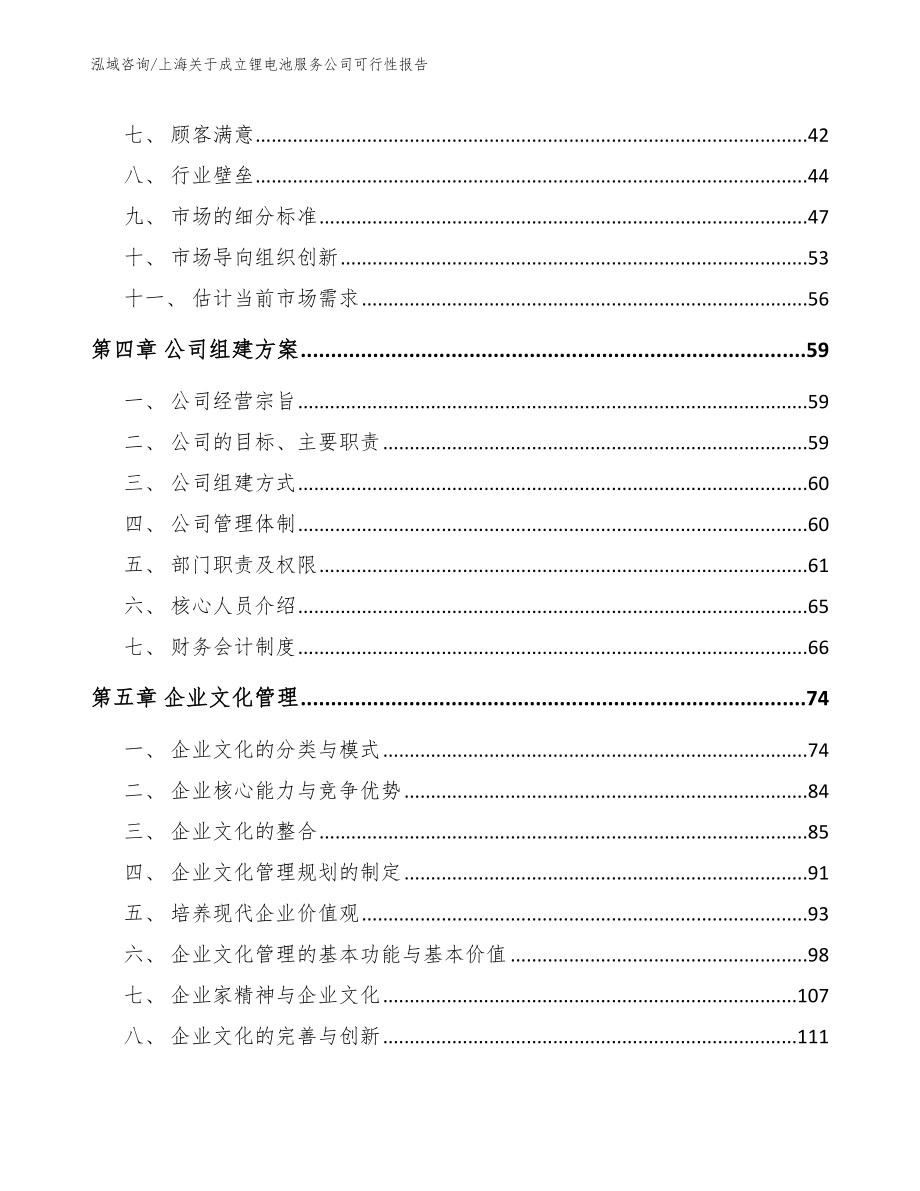 上海关于成立锂电池服务公司可行性报告（范文）_第3页