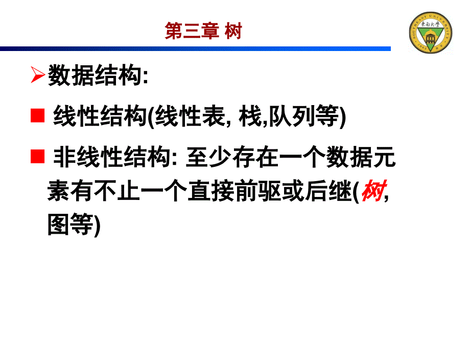 数据结构万扣树_第1页