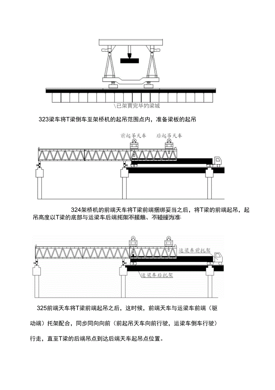 T梁架设施工方案_第4页