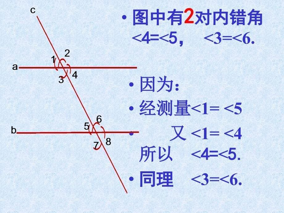 七年级数学平行线11_第5页