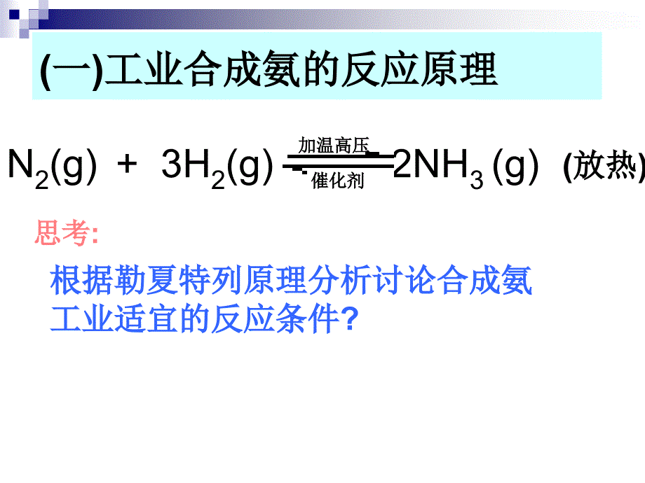 12人工固氮技术──合成氨(3)_第4页