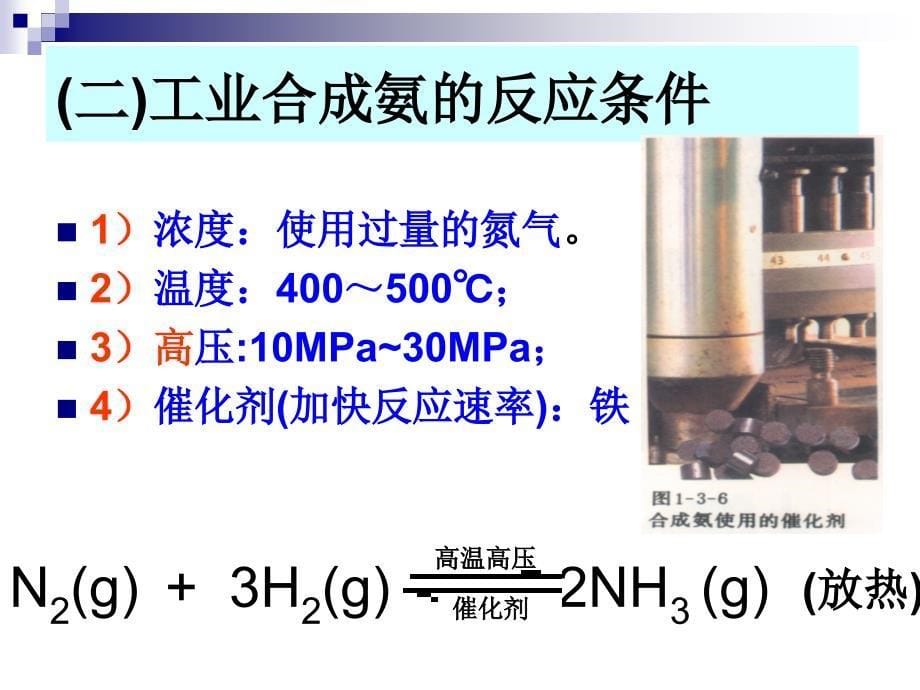 12人工固氮技术──合成氨(3)_第5页