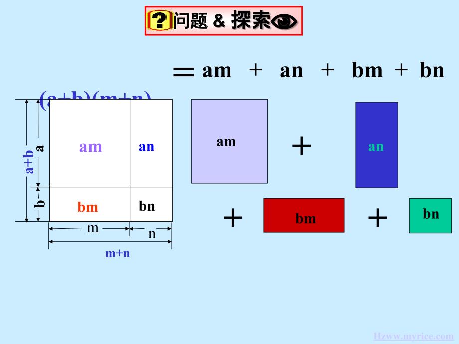 多项式乘以多项式ppt课件二_第3页