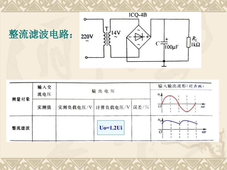 整流滤波稳压电路_第5页