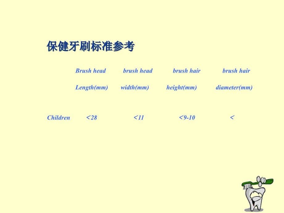 口腔卫生保健PPT课件_第5页