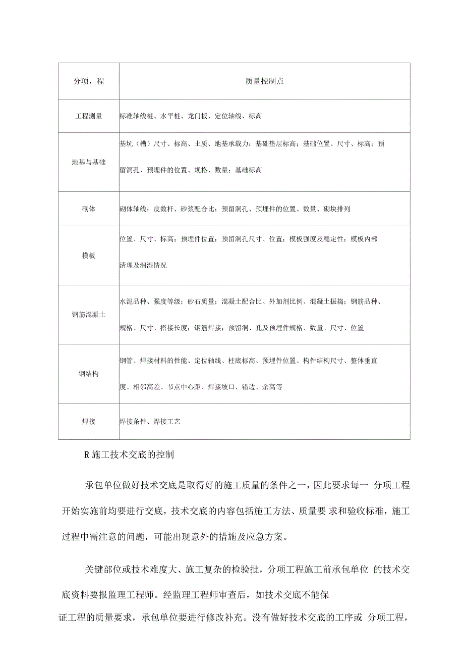 污水处理厂质量控制措施_第3页