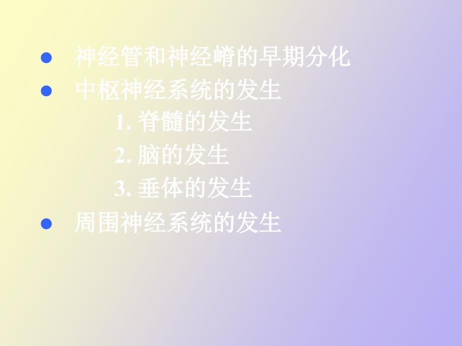 神经系统发生_第2页