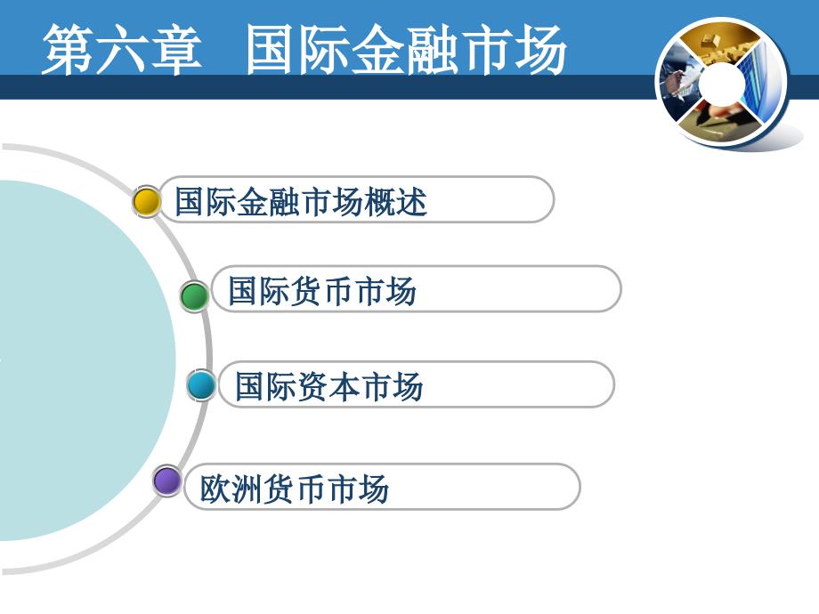 国际金融国际金融市场课件_第1页