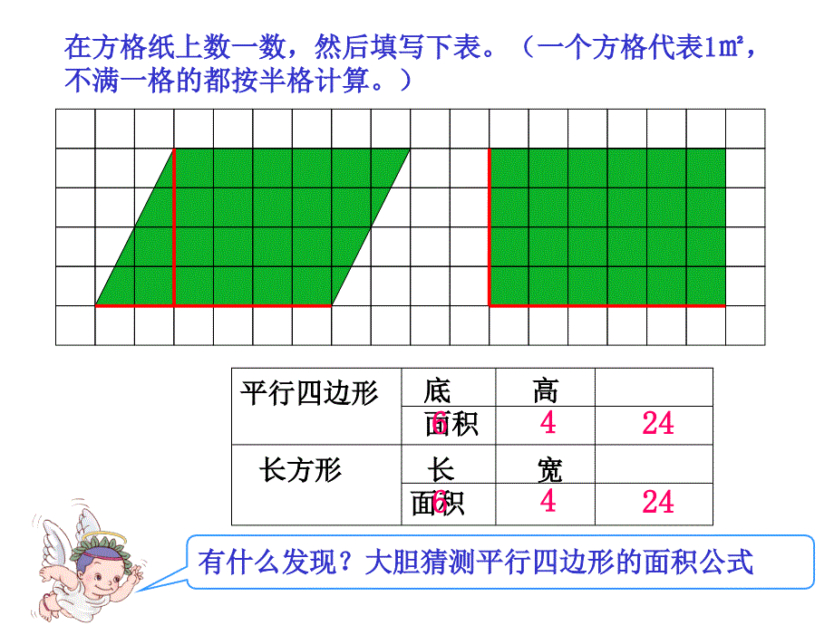 《平行四边形的面积》_第3页