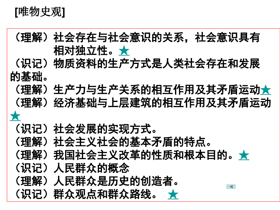 哲学第四单元_第3页