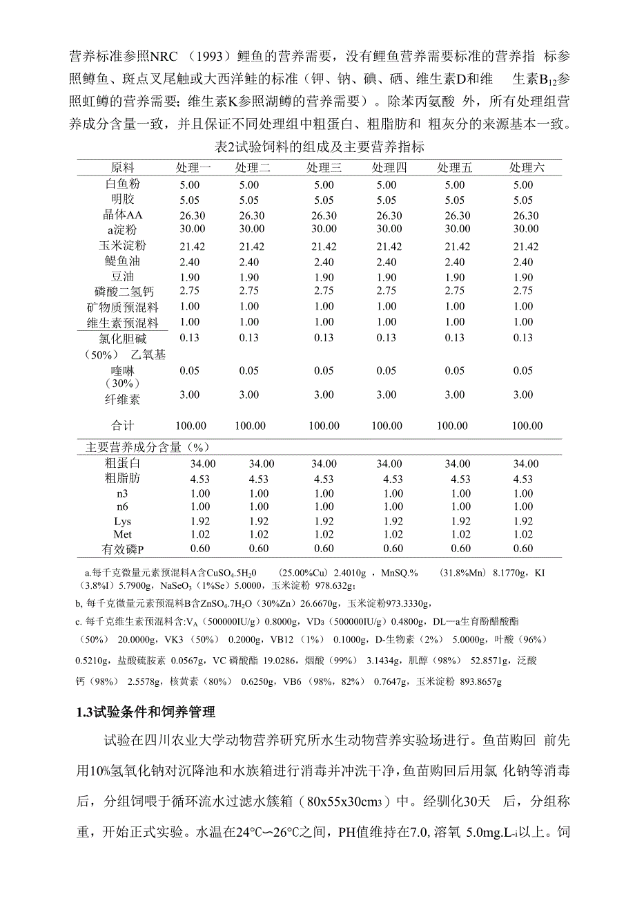 缬氨酸的营养生理作用_第4页