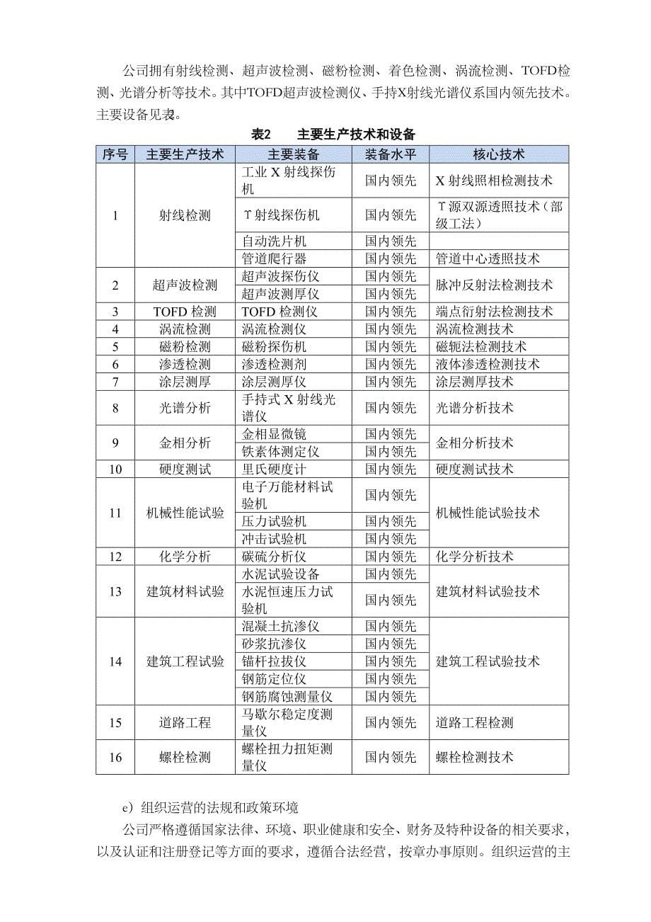 三兴检测市长质量奖自评报告_第5页