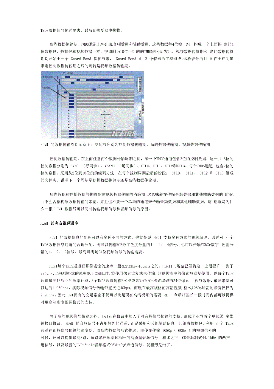 HDMI的基本传输原理_第2页