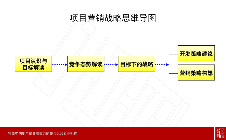 星耀五洲天津天嘉湖项目营销战略策划_第4页