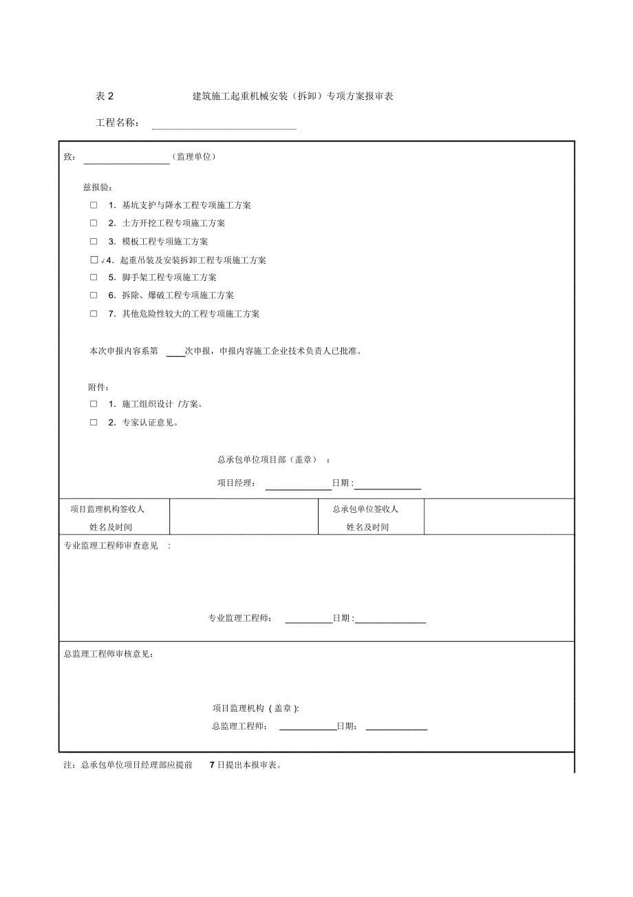 施工起重机械设备相关流程_第5页