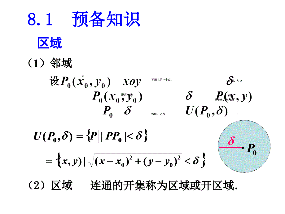 多元函数微积分学解读ppt课件_第3页