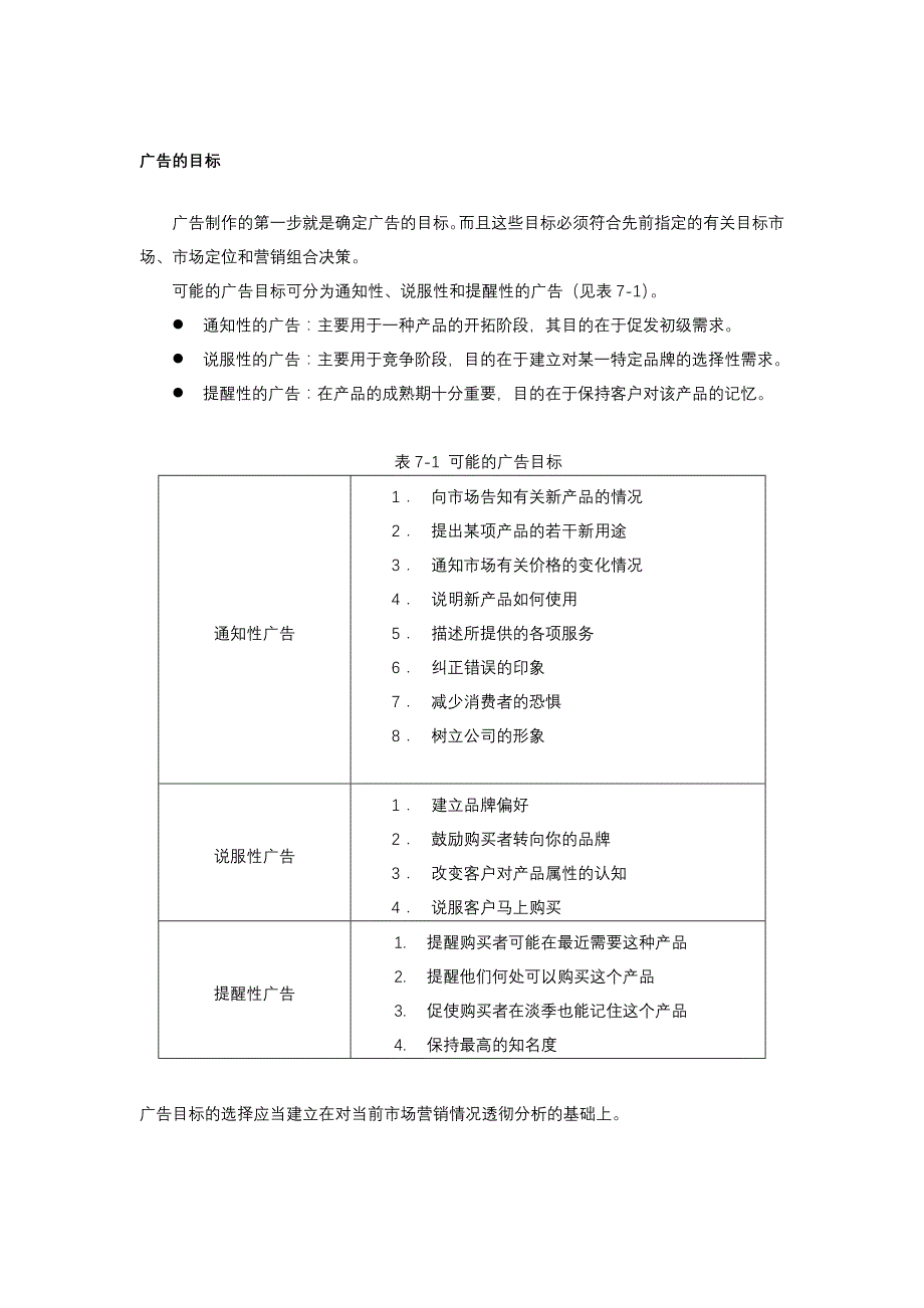 如何有效地利用广告与促销（DOC30页）_第2页