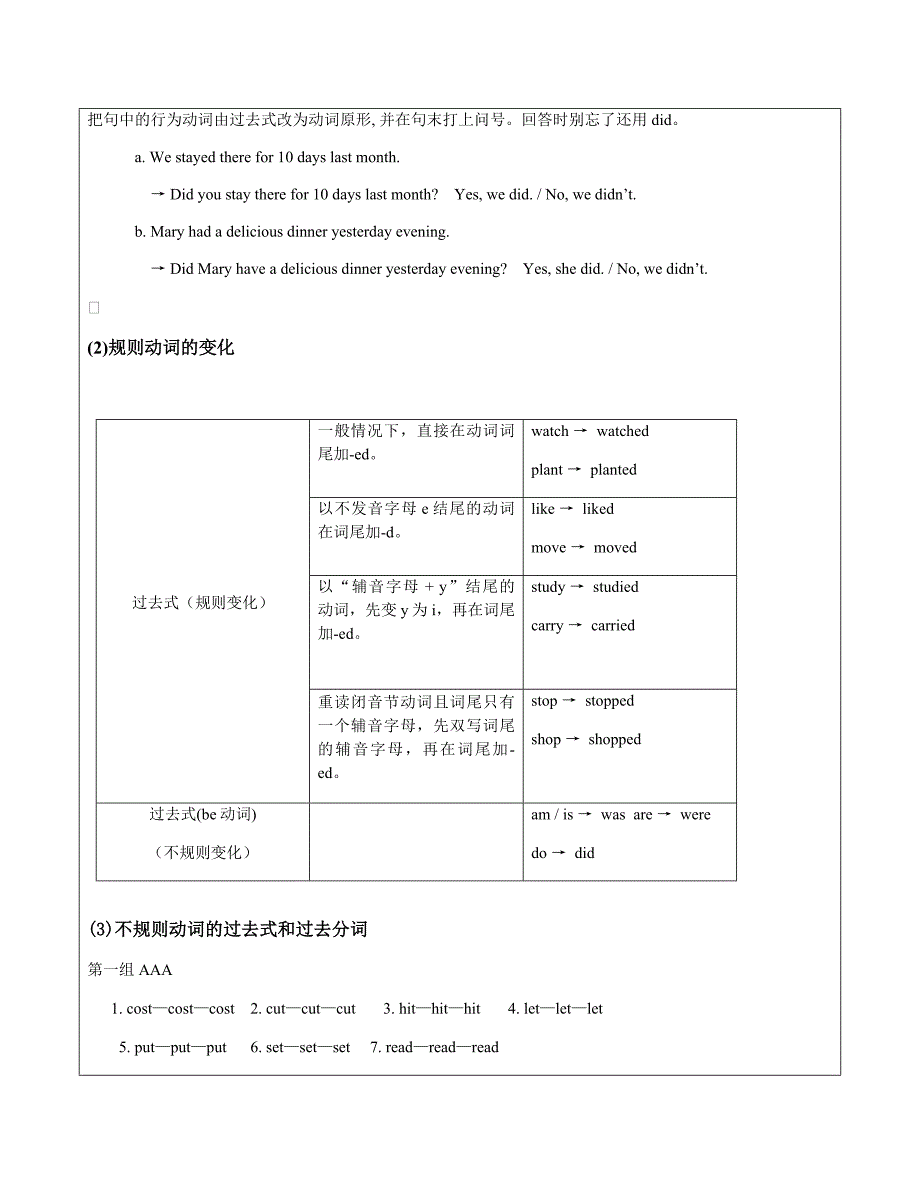 一般现在时、一般过去时、一般将来时.docx_第5页