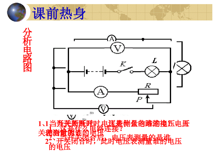 复习课件81欧姆定律_第2页