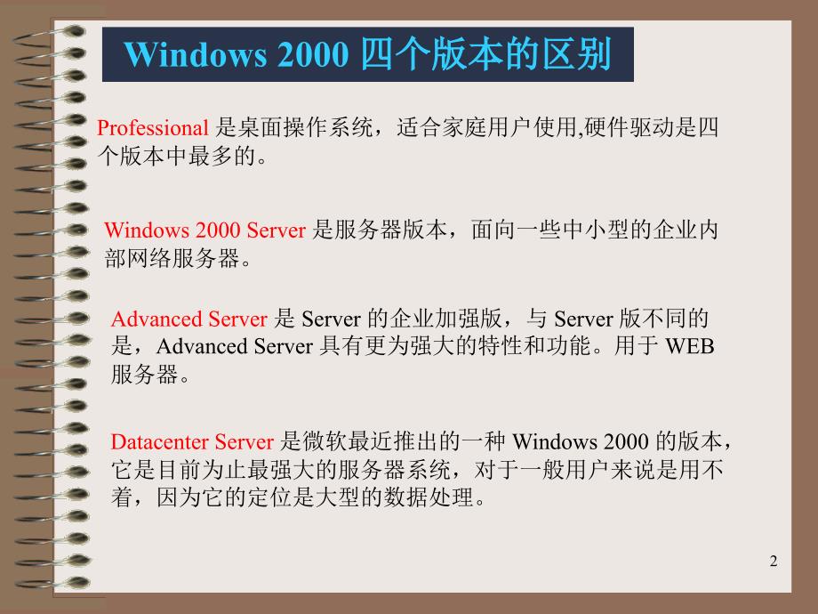 全面学习win2000_第2页