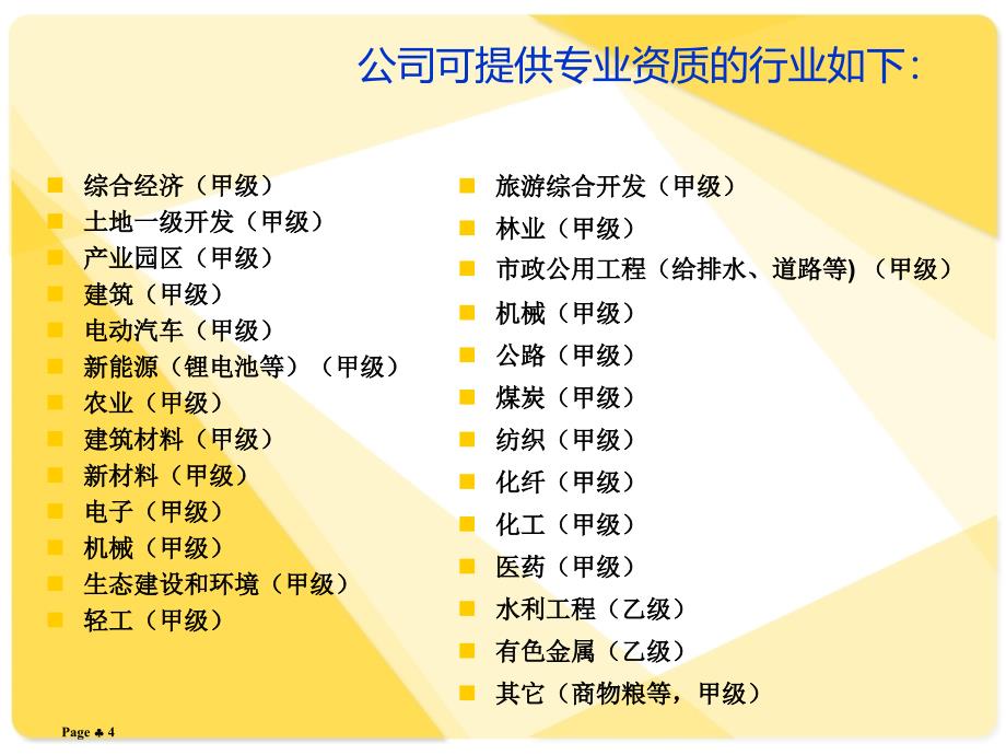 电工陶瓷材料项目可行性报告提纲_第4页