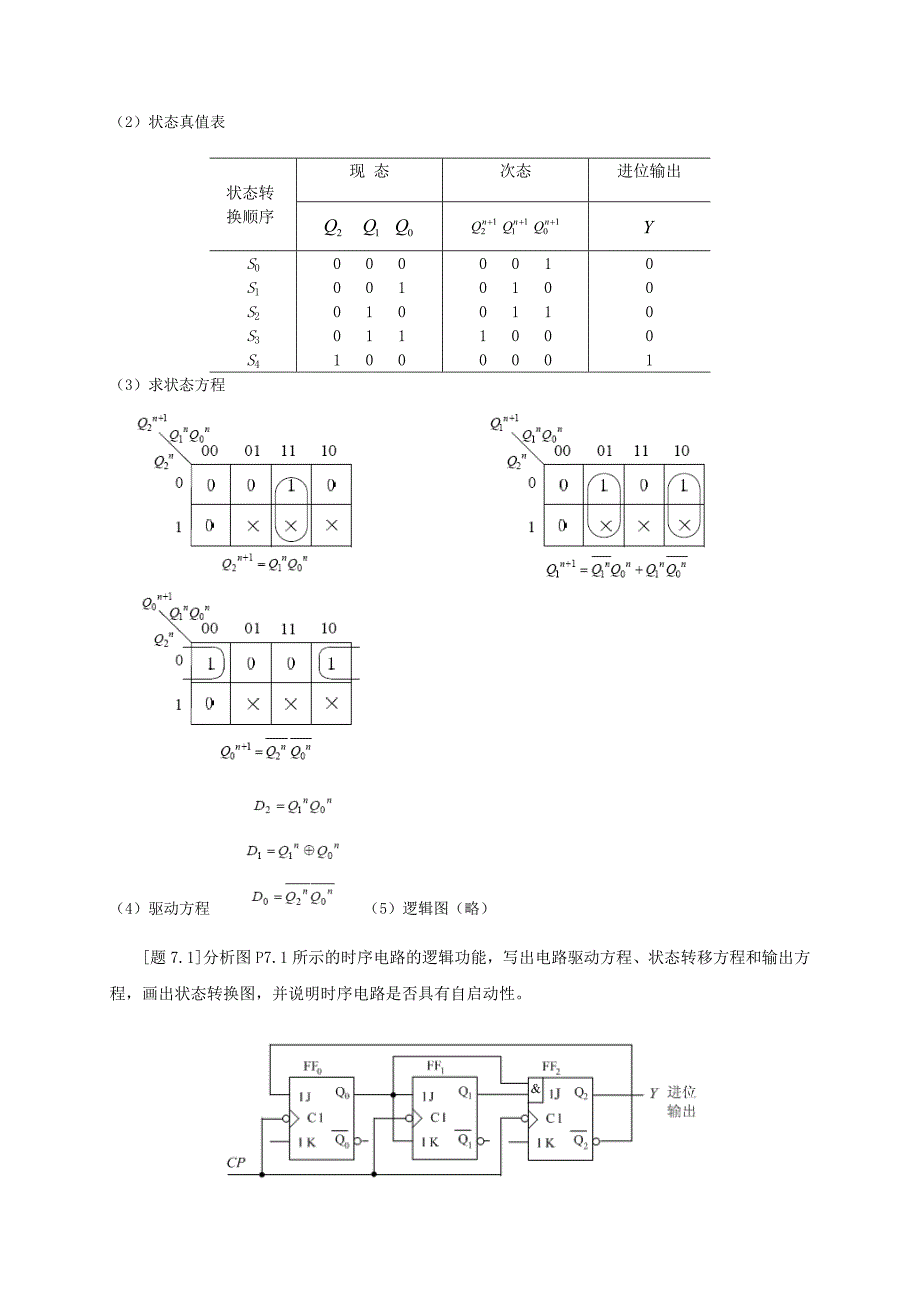 (精选)数电习题及答案.doc_第2页