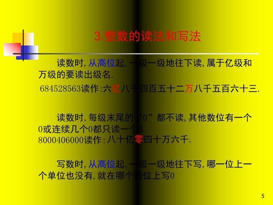 人教版六年级数学下册第六单元数与代数PPT课件_第5页